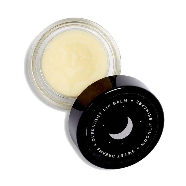 Sweet Dreams Overnight Lippenbalsem voor wholesale door Moonlit Skincare