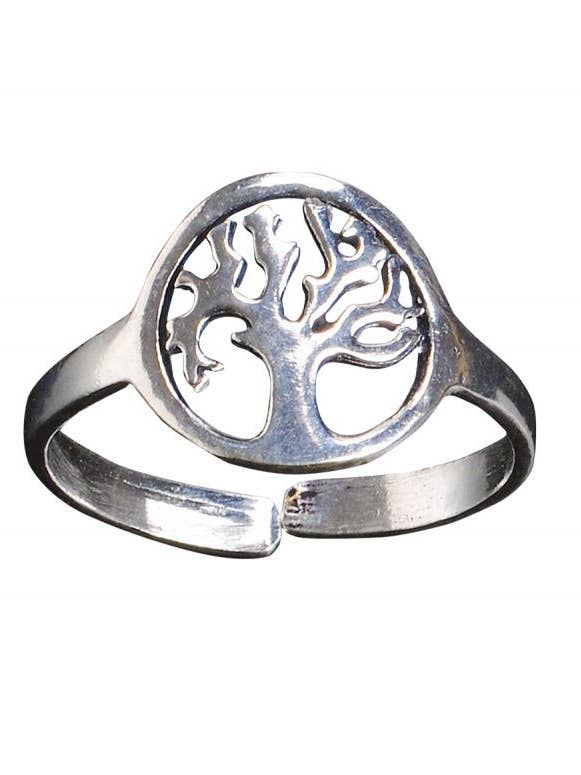 Livets træ ringe for engroshandel hos The Collection Royal / Royal Handicrafts