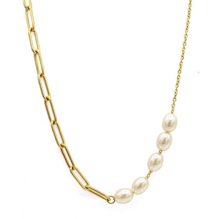 COLLIER « VALÉRIANE » CORAZUL pour la vente par CORAZUL