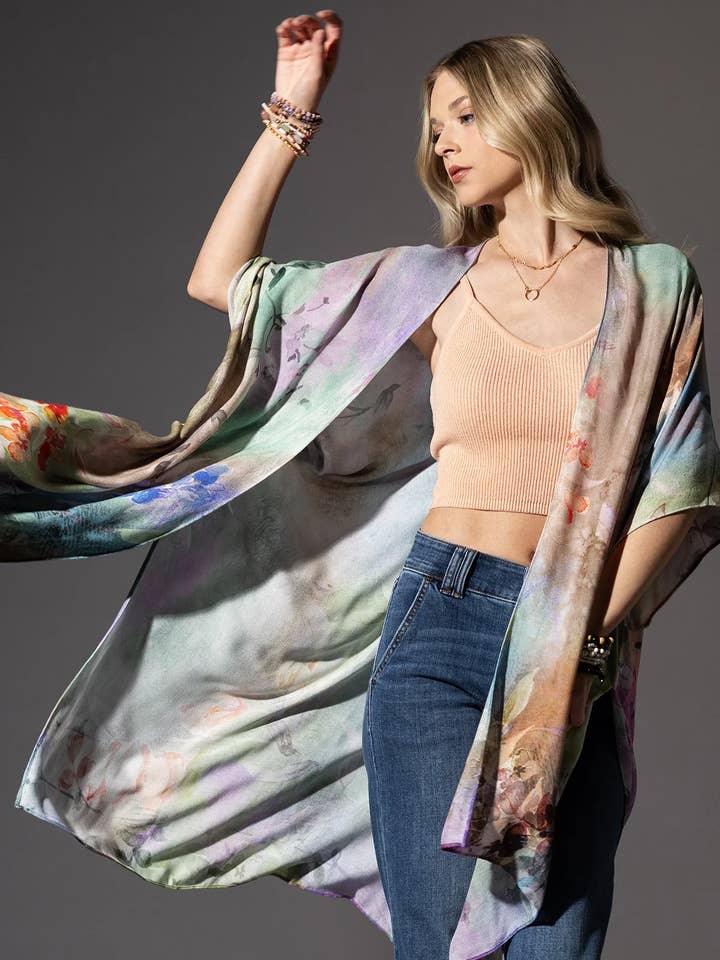 Kyoto Kimono for wholesale on Faire