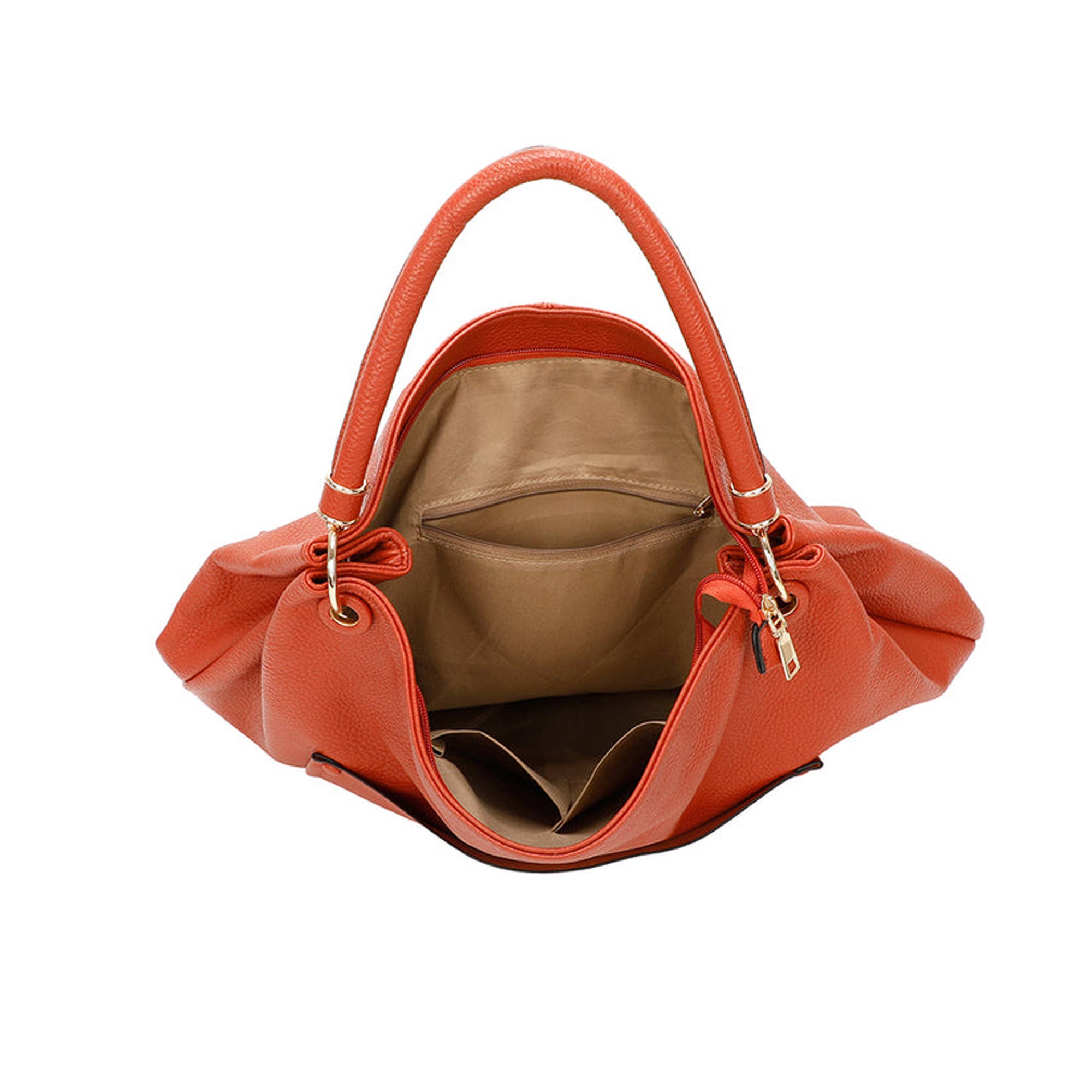 Ellas Trading – wholesale Shoulder bag – women's – Elegant Functional Large Tote Crossbody Shoulder Bag10