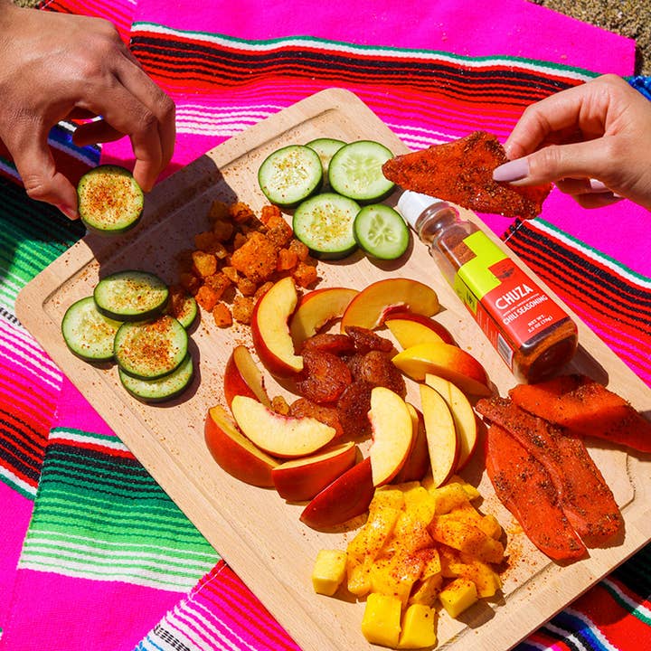 CHUZA - Wholesale Dried Spice Mix - CHUZA | Chili Seasoning | 100% Mexican Spices5