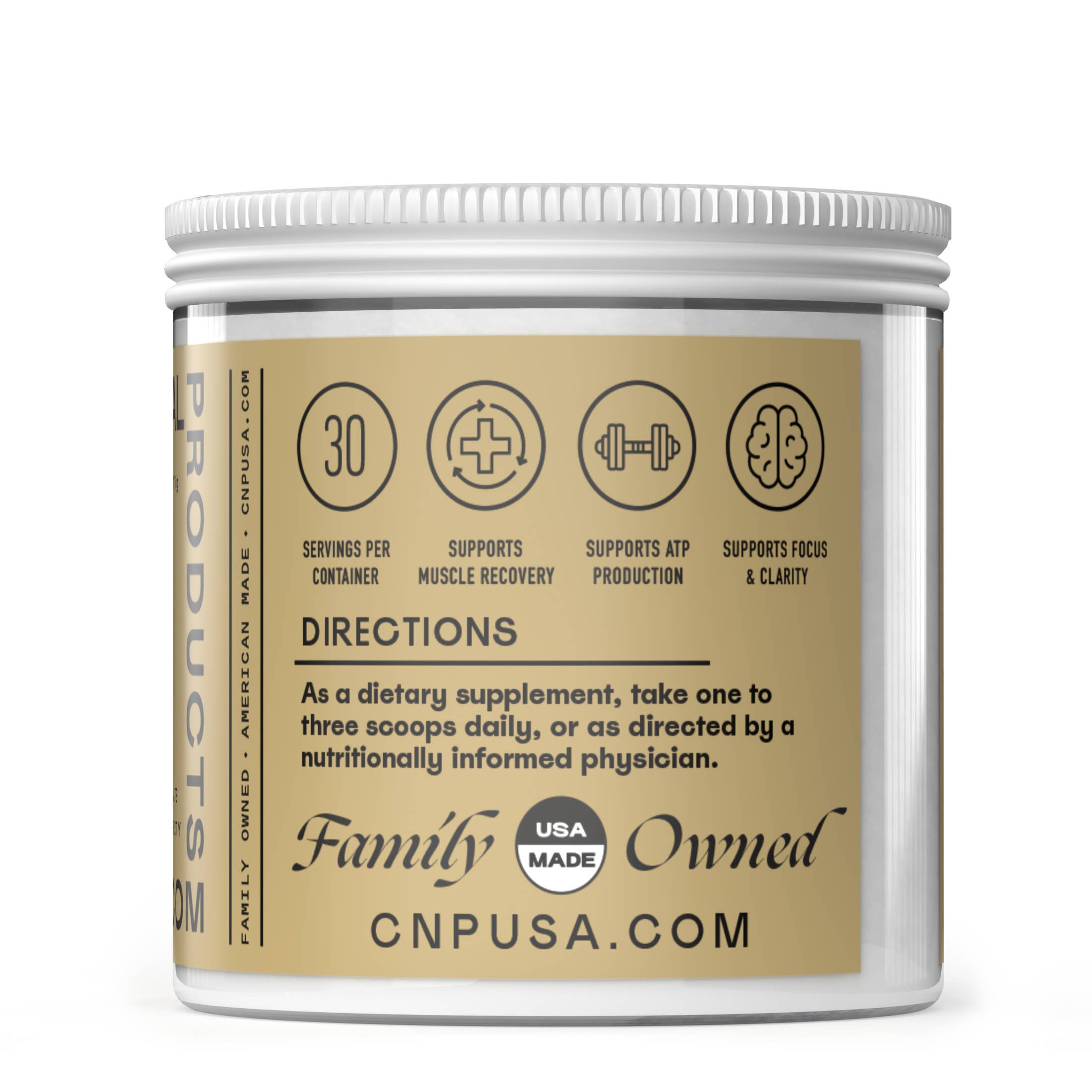 Complete Natural Products – Großhandel Protein-/Superfood-Pulver – Creatin-Monohydrat Pulver1