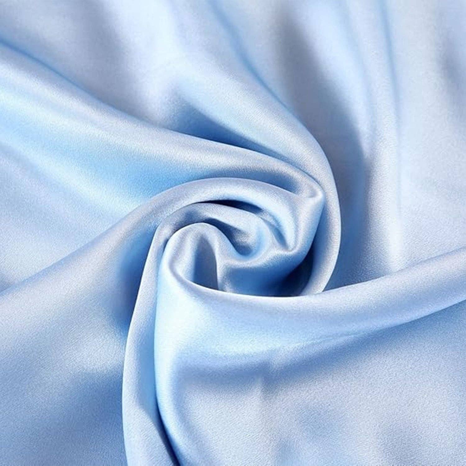 The Tangerine Store - Wholesale Bedding Pillowcase/Sham - Set of 2 Pure Mulberry Silk Pillowcases60