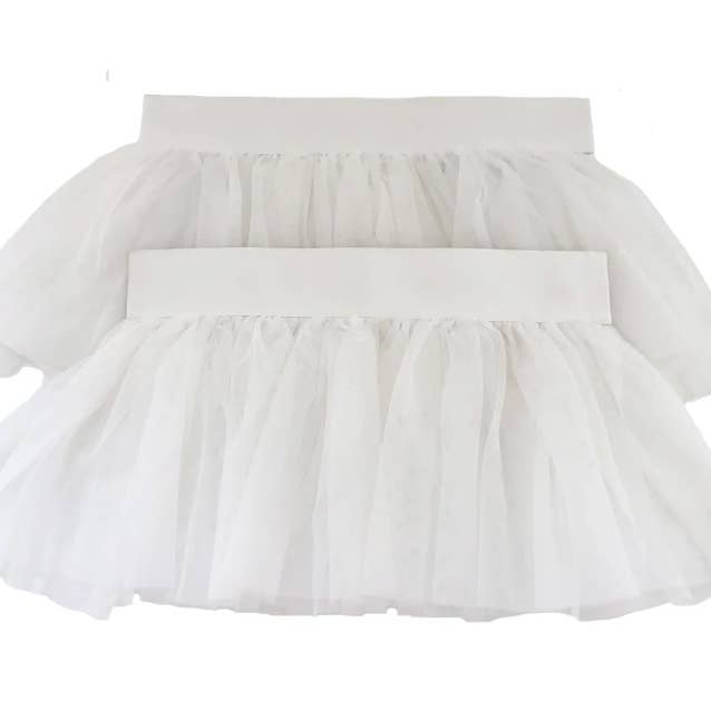 Quilted Koala - Wholesale Tote bag – Women's - FUTURE BAG - WHITE TUTU 1