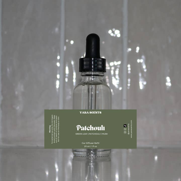 Car Diffuser Refill | Vehicle Air Fresheners – Volume 2 for wholesale by Yara Scents