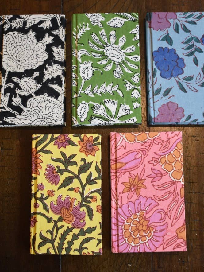 Mini blokutskrivningsjournal - 3 „x 5" for engroshandel hos Revel Sun Hawai'i