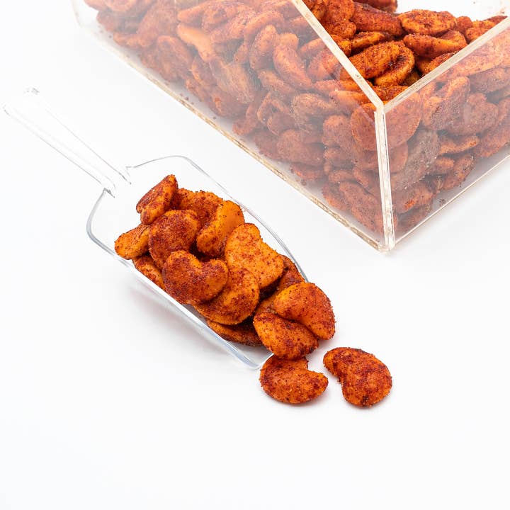 Sugar Bear Candy - Wholesale Gummy - Chili Chamoy Gummy Mango