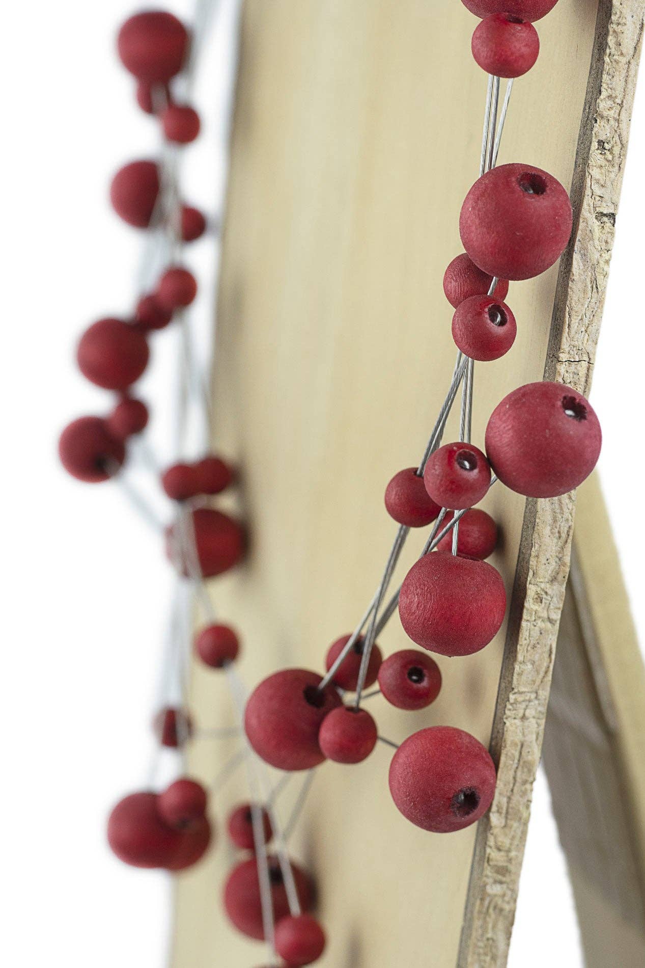 NOA ECCO - Wholesale Bib Necklace - Messy necklace