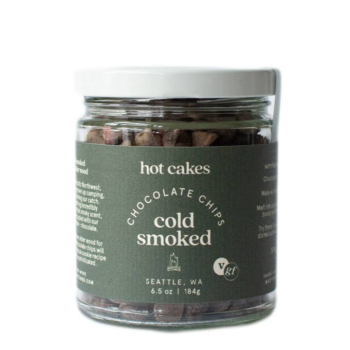 Hot Cakes - Wholesale Hot Fudge/Chocolate Spread - Mixed Starter Case4
