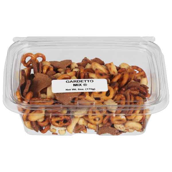 Hudson Meat Company - Wholesale Trail Mix - TUB TRAIL MIX GARDETTO SNACK - JLM TUB