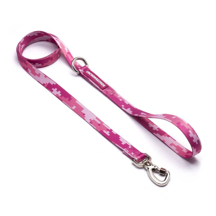Camouflage band roze voor wholesale door Pet company