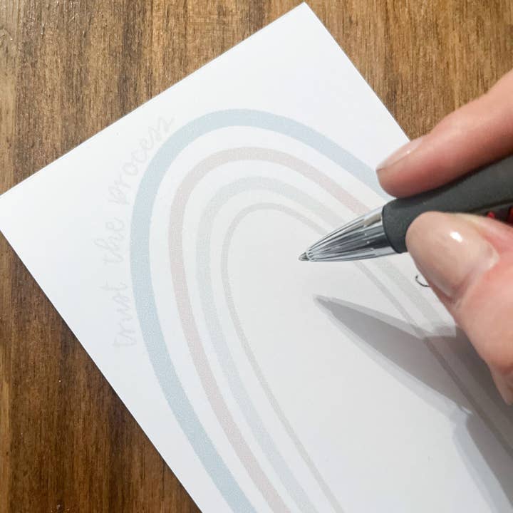 Confíe en el bloc de notas del proceso para venta al por mayor de Wild & Precious Boutique