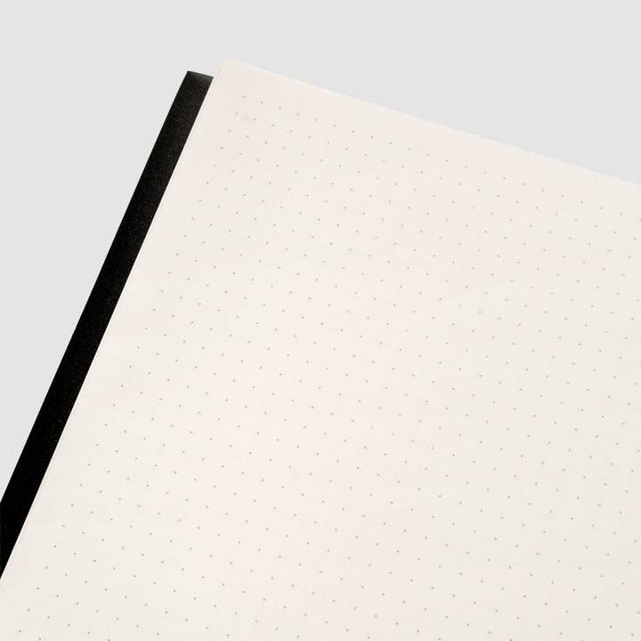 Cloth & Paper - Wholesale Notebook - Perfect Bound Notebook | A521