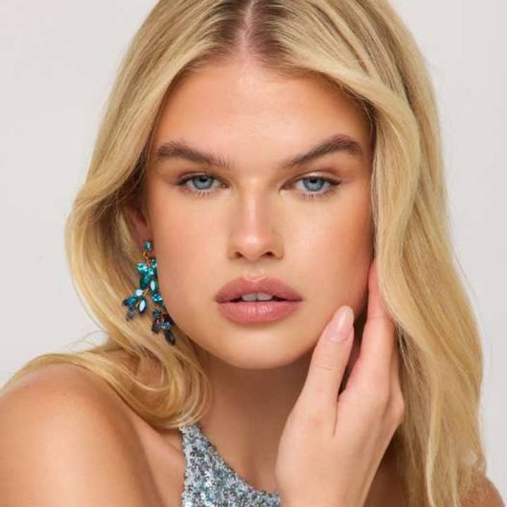 Cobalt Collection for wholesale by MacRae & Co