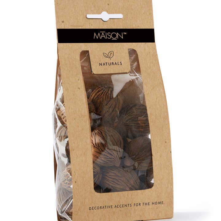 Maison - Wholesale Dried/Pressed Flowers - Vase & Bowl Fillers - Mini Mintola Balls0