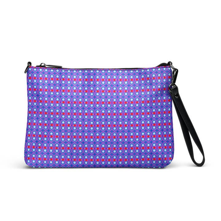 NeuroTekk Co. - Wholesale Crossbody Bag - Women's - Crossbody Bag IV7