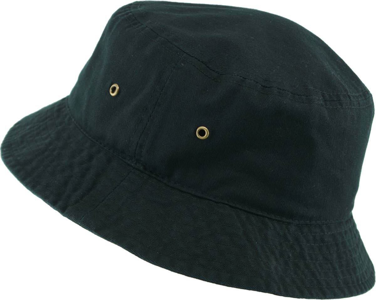 KBETHOS – wholesale Bucket hat – Unisex – Bucket Hat (Fitted)5