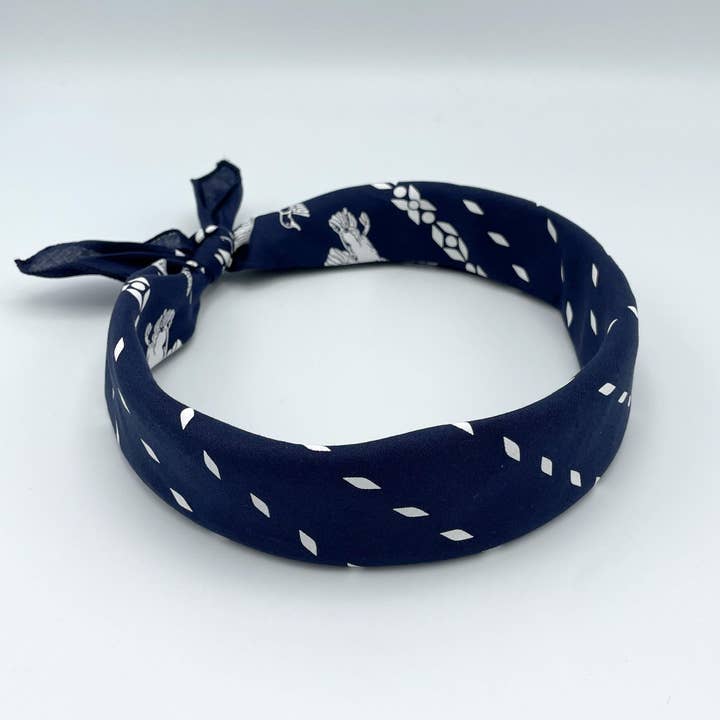 Mister Bandana - Wholesale Bandana - Unisex - Old School Duck21