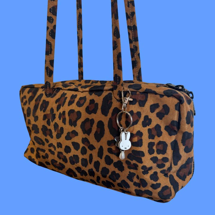 dconstruct – wholesale Purse/bag accessory – Women’s – Small Miffy Bag Charm1