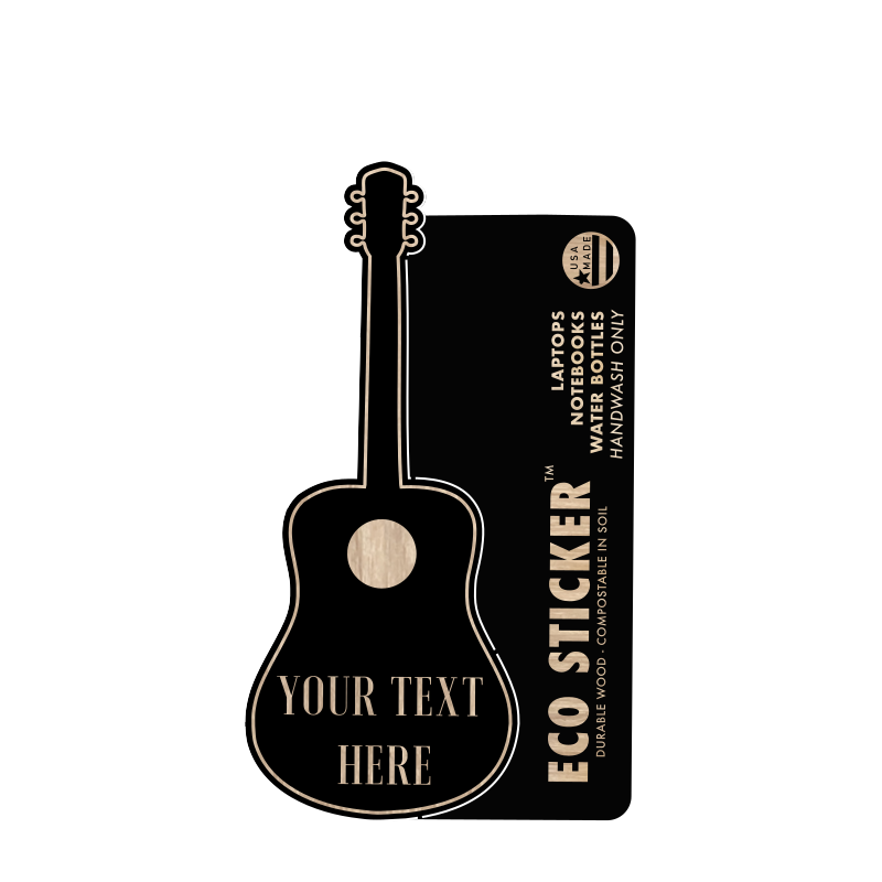 Zootility - Venta al por mayor Pegatina - Pegatina ecológica personalizada46