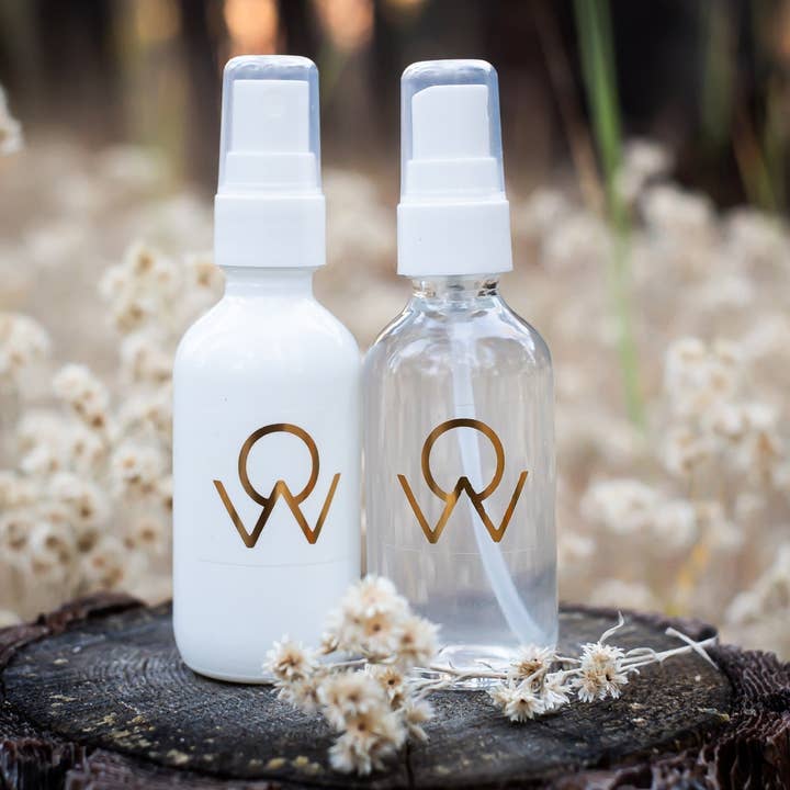 Wildland Organics - Wholesale Aromatherapy Mist - Body/Space Mist