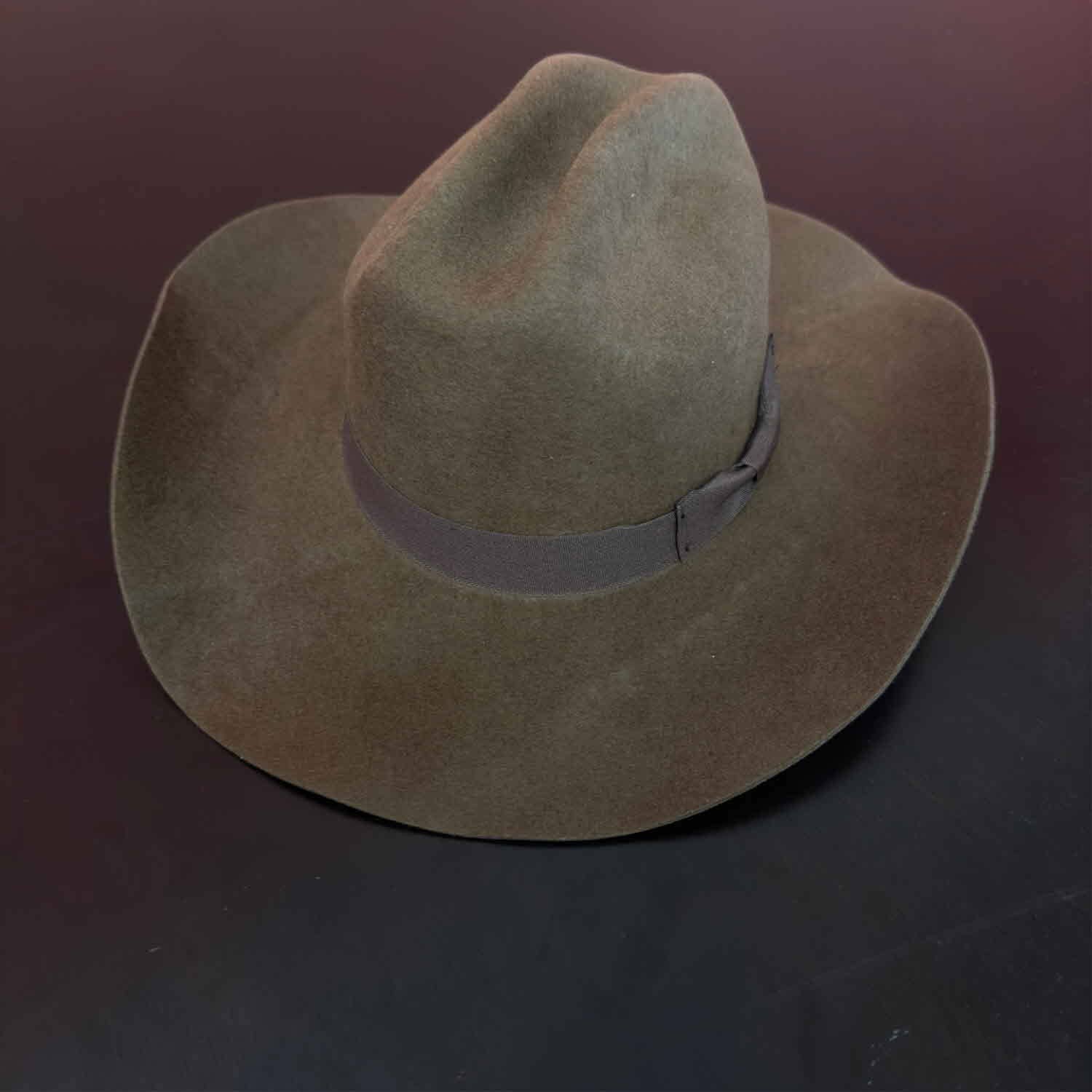 Bella Betty - Wholesale Hat Accessory - Women's - Premium Cattleman Cowboy Hat  made from 100% Australian wool (Copy)11
