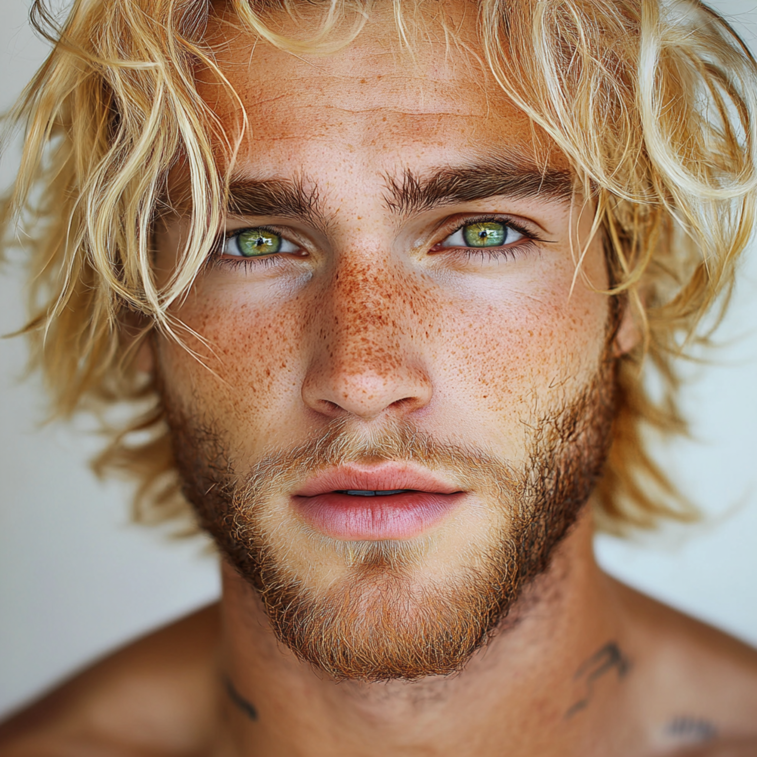 Orglamix - Vente Produit structurant pour la barbe - Huile à barbe Orglamix | Adoucit, coiffe, parfum agréable | Étiquette privée2