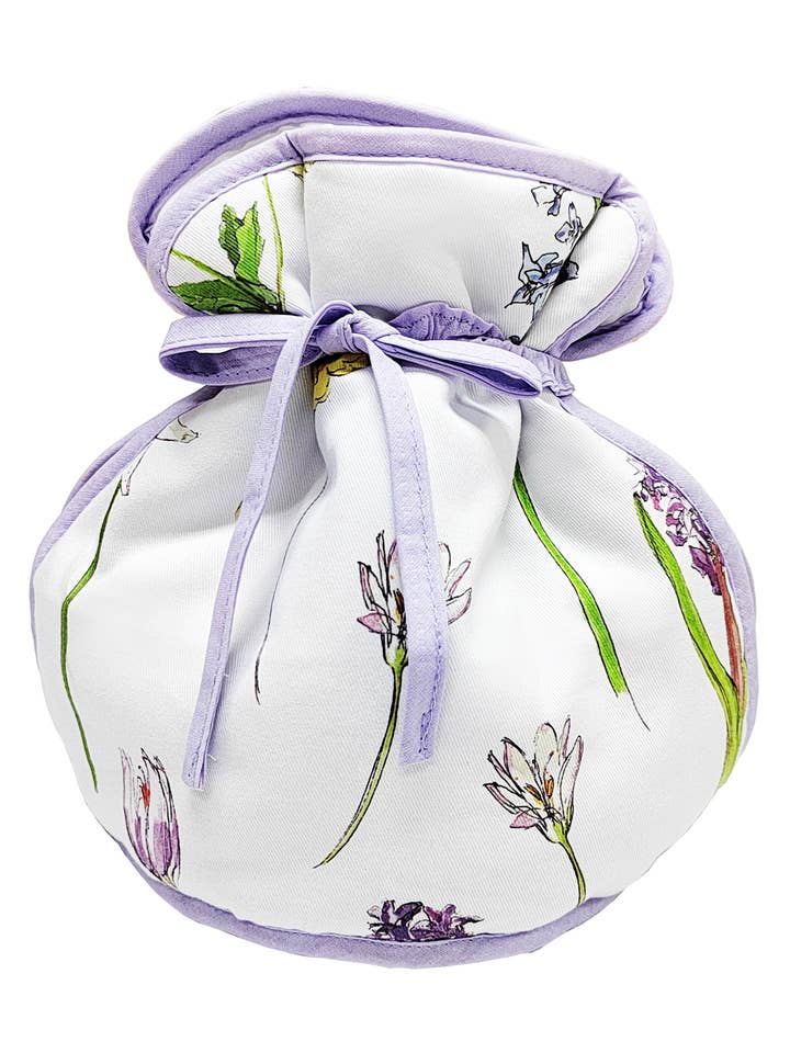 Tasse à thé Spring Floral Cosy pour la vente par Samuel Lamont and Sons