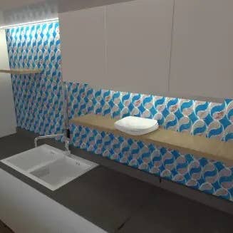 Custom Choice By Client Glass Mosaic Tile | Equilibrio for wholesale on Faire3