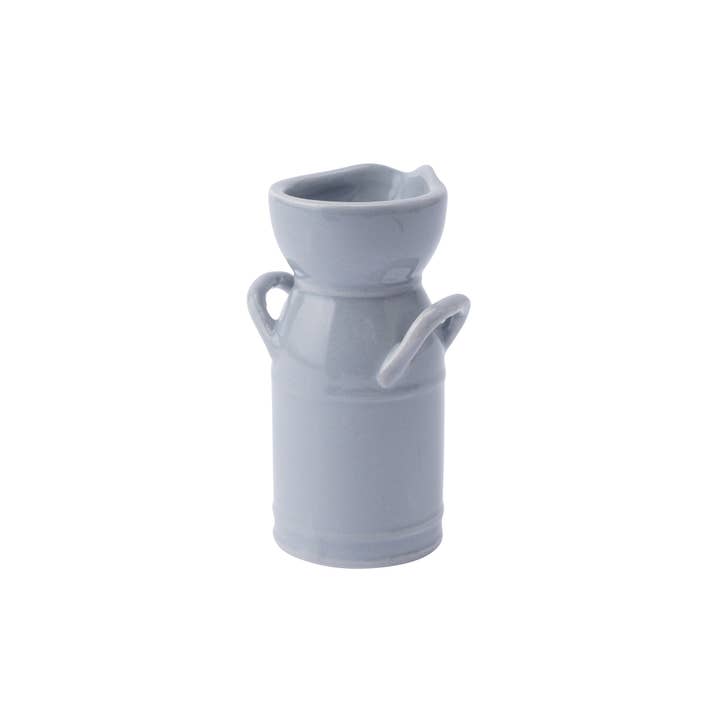 CGB Giftware - Vendita all'ingrosso Brocche - Il voto di Great British Dairy Co. Latte Churn Brocca