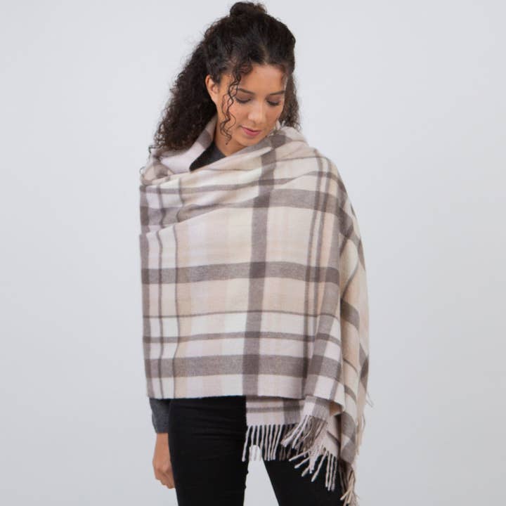 Étole en cachemire à carreaux naturels et autres tendances Résultats pour etole cachemire en vente B2B. Retours gratuits et paiement à 60 jours sur Faire sur Faire.