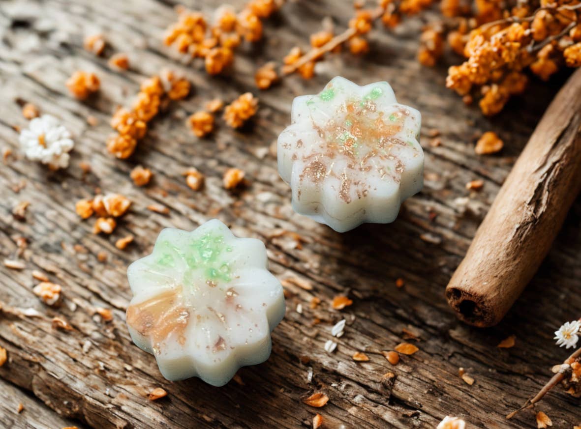 Arhomie - Wholesale Wax Melt - Fragrant Fondant4