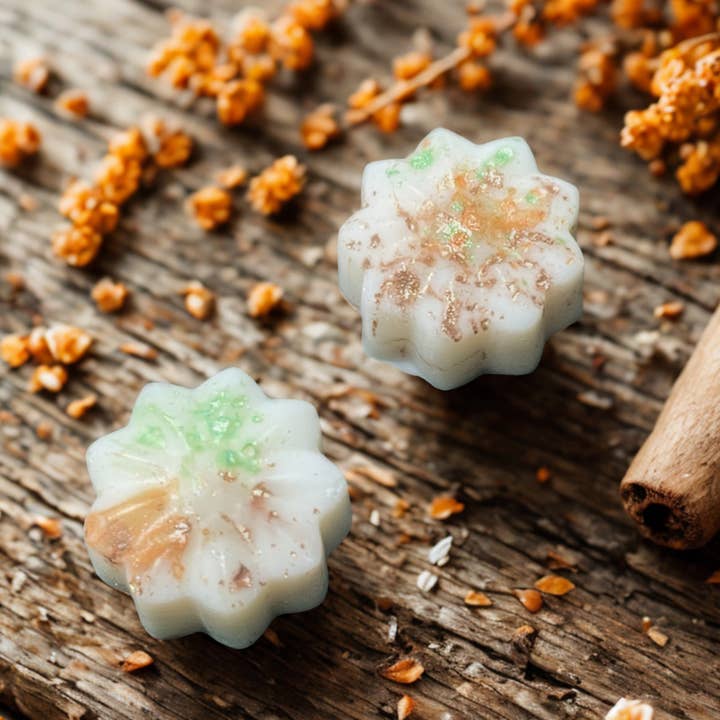 Arhomie - Wholesale Wax melt - Fragrant Fondant4