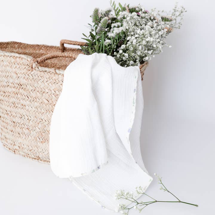 Muselina Lapin for engroshandel hos Sweetpea