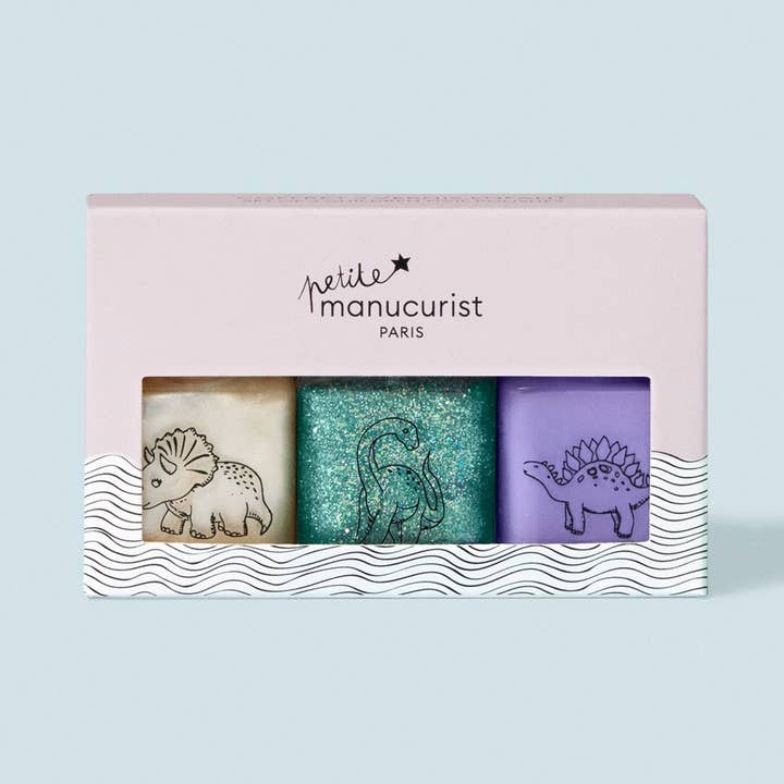 Wild Life Set and other Purchase wholesale powders 30 off. Free returns & net 60 terms on Faire trending on Faire.