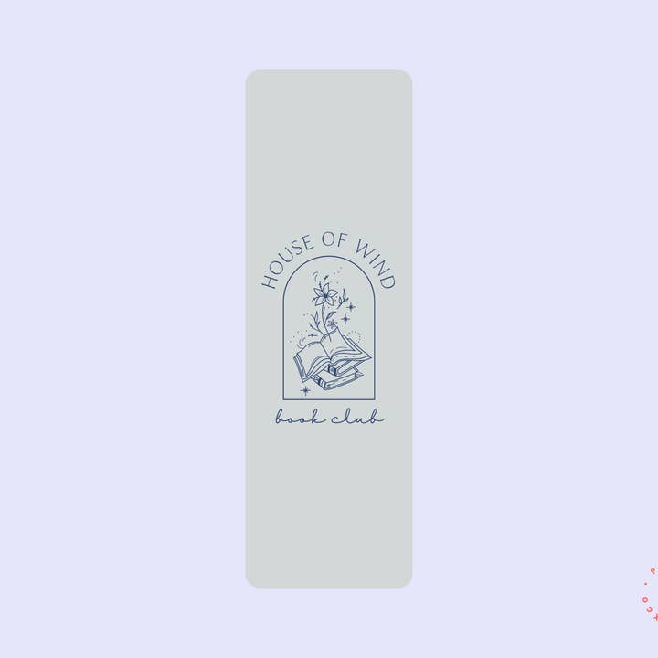 Paperback Fable & Co. - Wholesale Bookmark - To The Stars Who Listen - Bookmarks