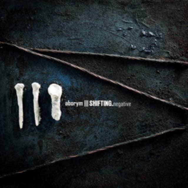 Aborym CD - Shifting.Negative for wholesale by ROCK INDUSTRIES EUROPE LIMITED