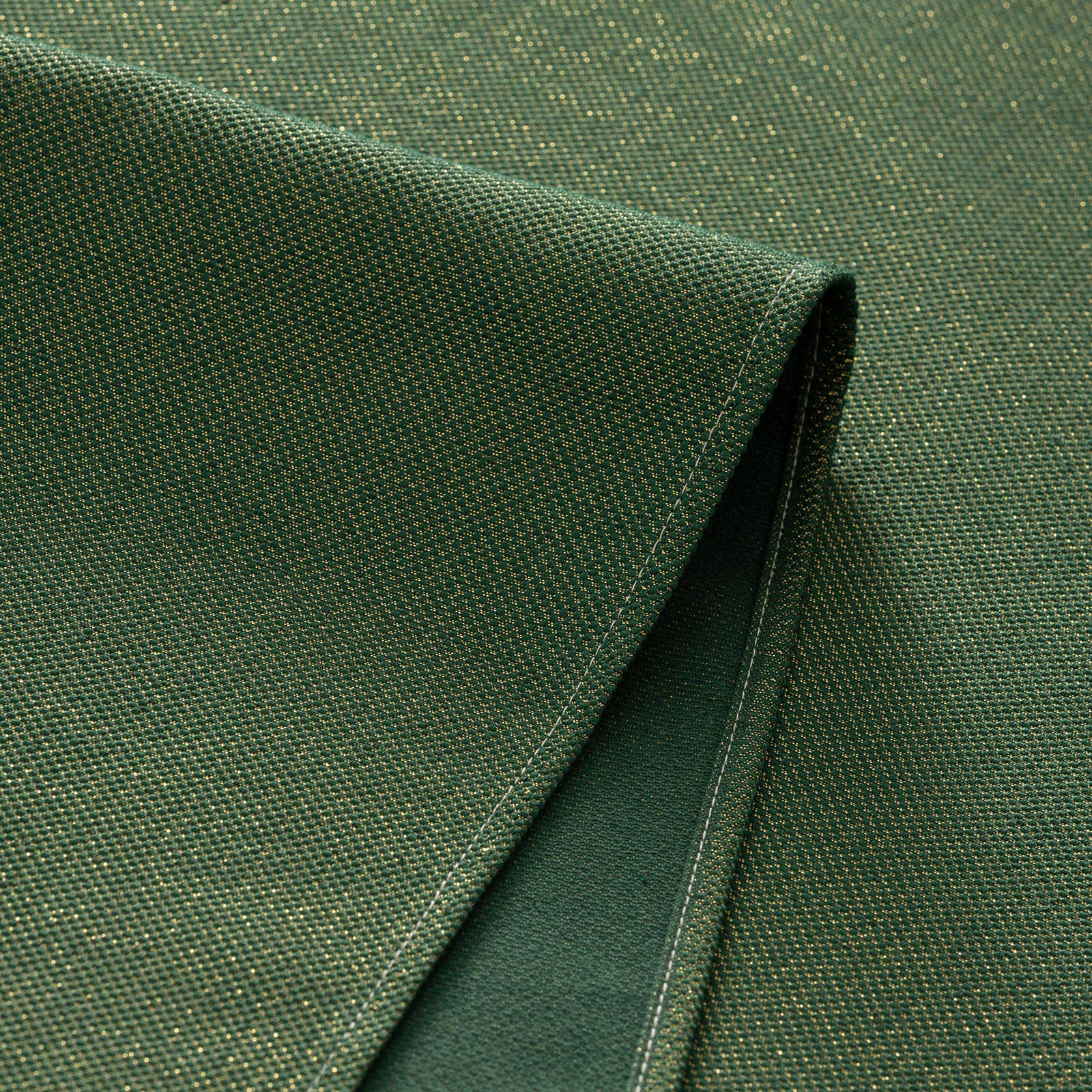 GAMUSI - Wholesale Table Runner - Christmas table runner jacquard cotton LIGHTS11