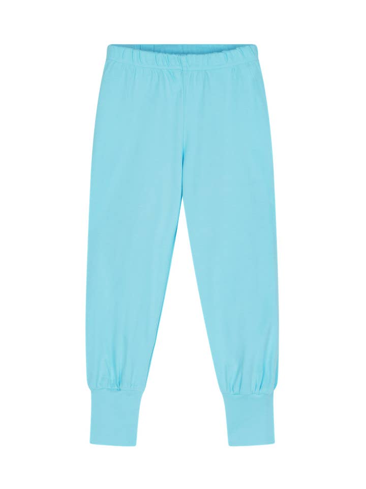 Hayden Pants - Mint for wholesale by Ameelo