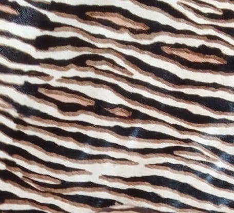 STUDIO CALEIDOSCOPE - Wholesale Clutch Bag - Women's - Mia Clutch Printed Hairon Leather1