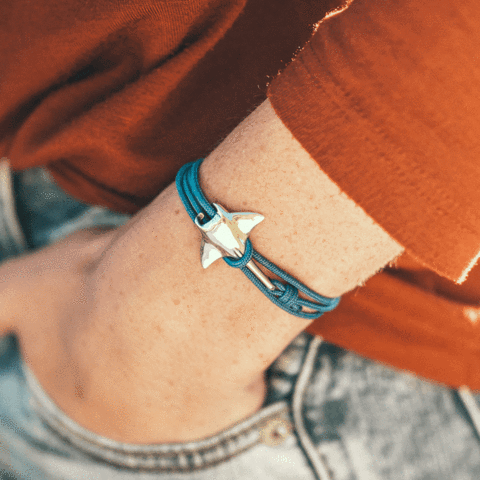 Cape Clasp - Wholesale Charm/Dangle Bracelet - Manta Ray Bracelet - Ocean Jewelry - Cape Clasp15