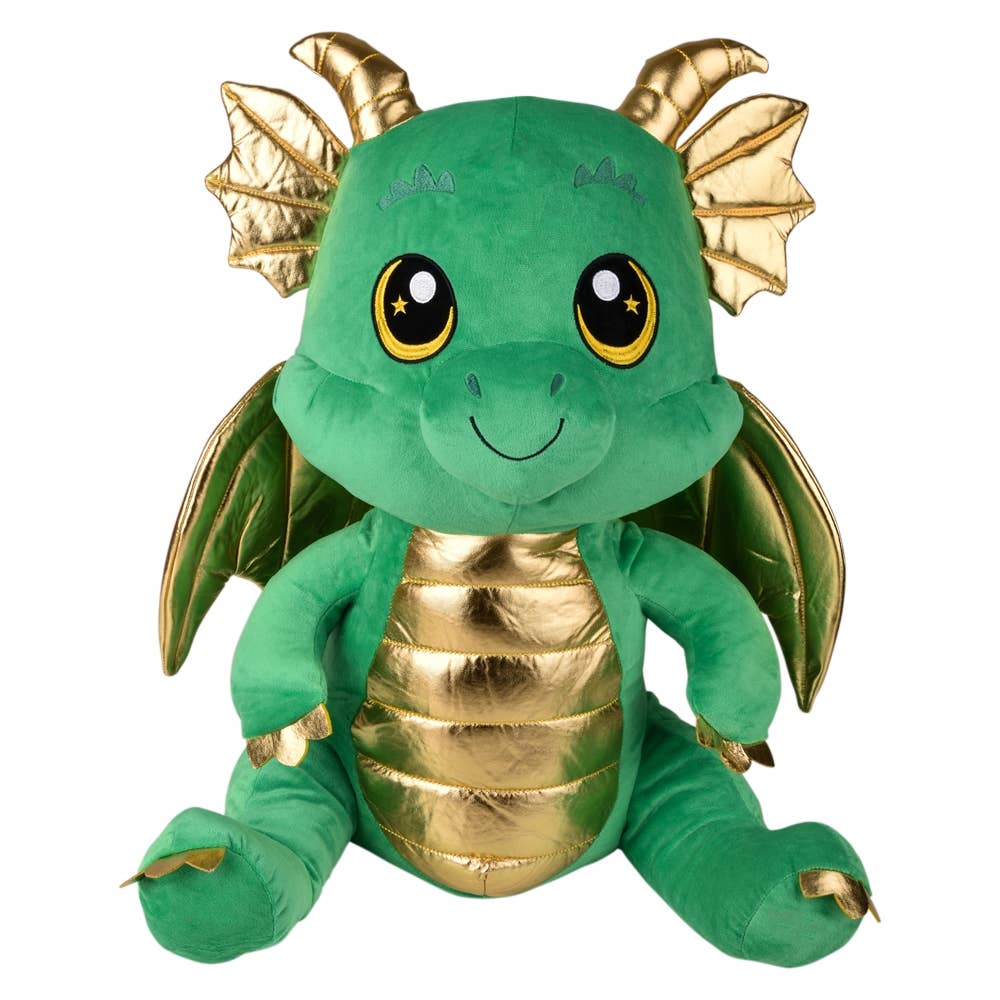 La Luna Bella - Toys - Wholesale Stuffed/Plush Toy - Kids & Baby - 23" Dragon  - LLB Toys5