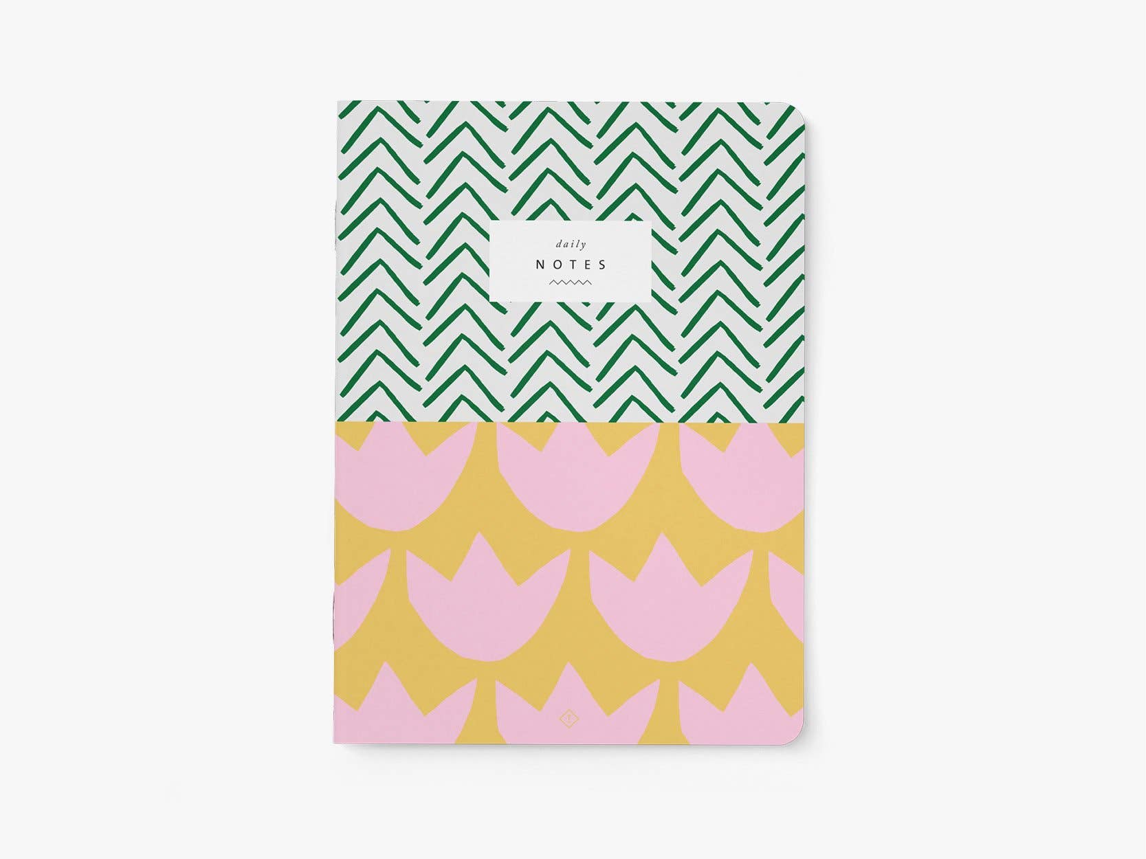 typealive - Wholesale Notebook - Notebook/ Pattern No. 3