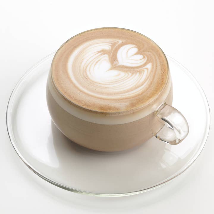 Winfull Corporation – Großhandel Instantkaffee/-espresso – PUDER-CAFÉ LATTE1