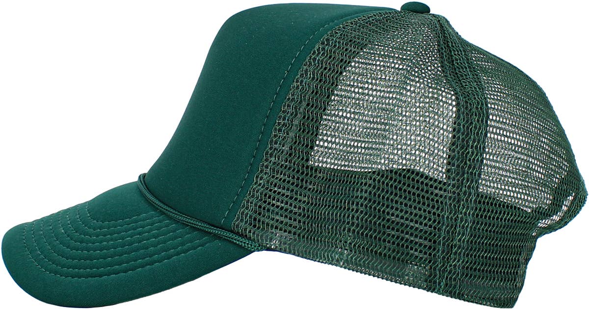 KBETHOS - Wholesale Truckerpet - Uniseks - Classic truckerpet met schuimstof aan de voorkant68