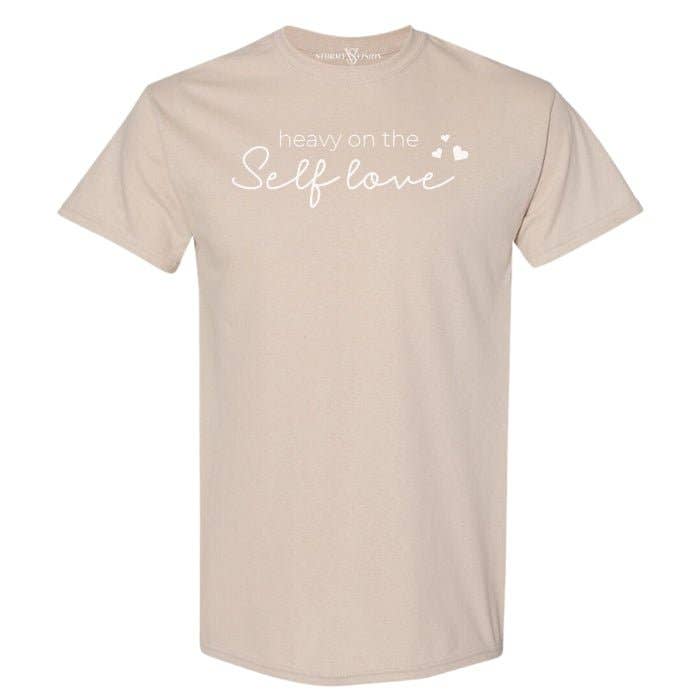 Stormy Vision - Wholesale Shirt - Women's - Self Love T-Shirt | Inspirational Mental Health Clothing8