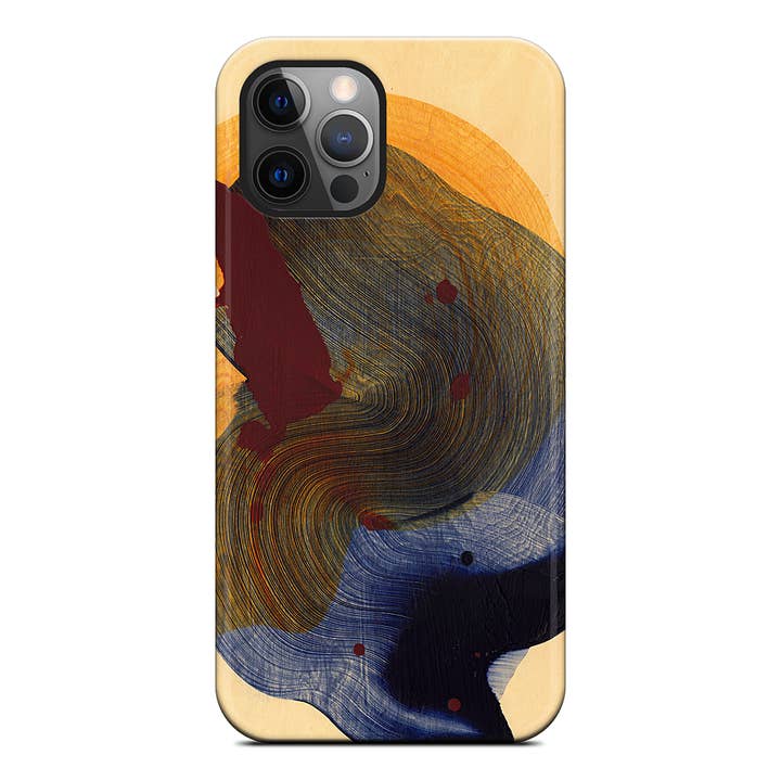 Étui SoCal 03 pour iPhone 12 et 13 pour la vente par GelaSkins