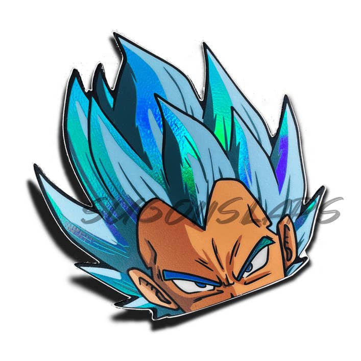 Dios SS para venta al por mayor de SugoiiSlaps