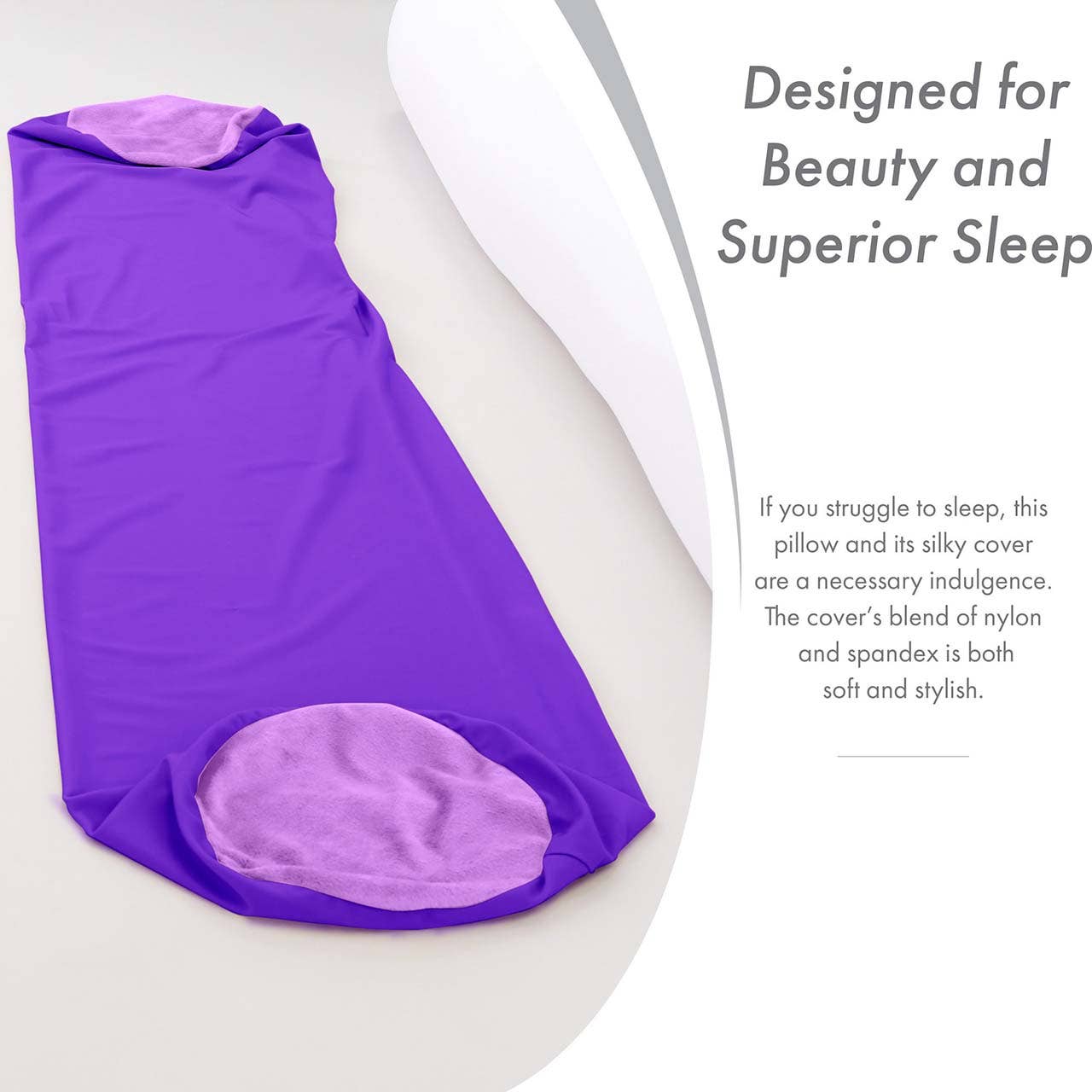 Husband Pillow – wholesale Nursing pillow/pad – Maternity – Microbead Body Pillow for Maternity Pregnant Women - 48" X 8"57